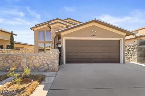 7248 Copper Trail Ave, El Paso, TX 79934
