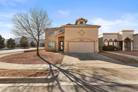 11261 Acoma St, El Paso, TX 79934