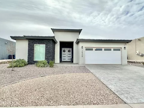 14708 Hunters Grove Ave, El Paso, TX 79938