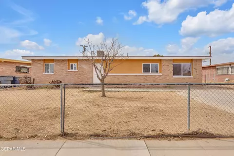 10357 Alcan Street St, El Paso, TX 79924