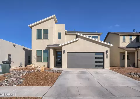 1020 Summer Lake St, El Paso, TX 79928