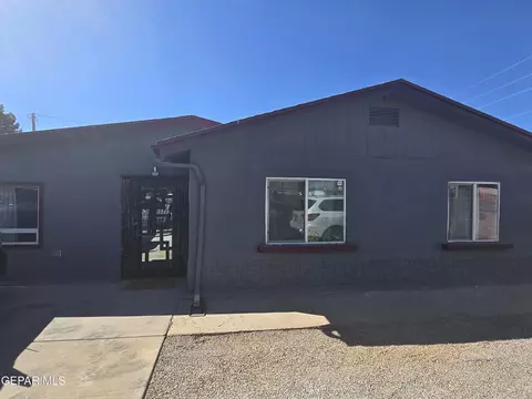 721 N Second St, Anthony, NM 88021 photo 2