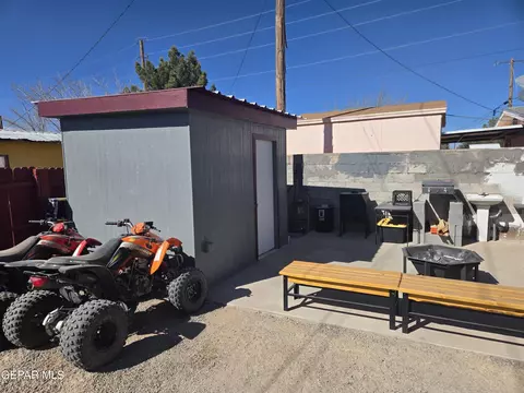 721 N Second St, Anthony, NM 88021 photo 9