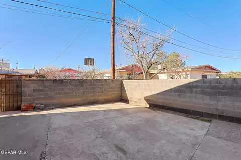 8156 Sharp Rd, El Paso, TX 79907 photo 45