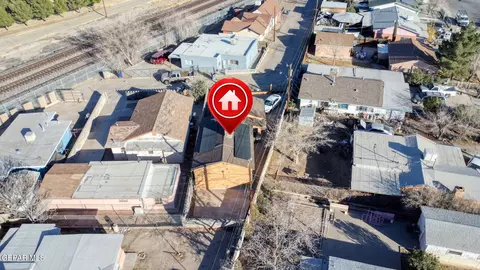 8156 Sharp Rd, El Paso, TX 79907 photo 57