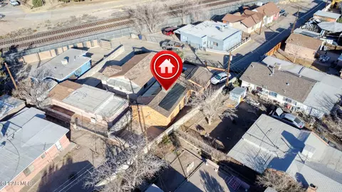 8156 Sharp Rd, El Paso, TX 79907 photo 59