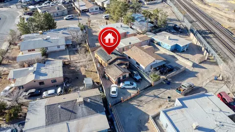 8156 Sharp Rd, El Paso, TX 79907 photo 48