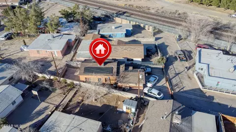 8156 Sharp Rd, El Paso, TX 79907 photo 61