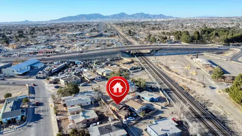 8156 Sharp Rd, El Paso, TX 79907 photo 69