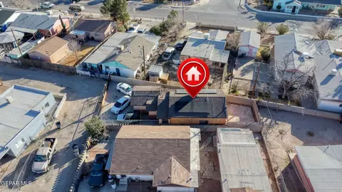 8156 Sharp Rd, El Paso, TX 79907 photo 53