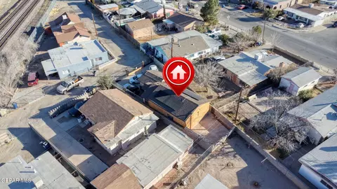 8156 Sharp Rd, El Paso, TX 79907 photo 55
