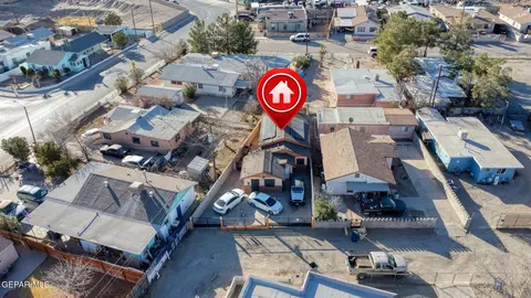 8156 Sharp Rd, El Paso, TX 79907 photo 49