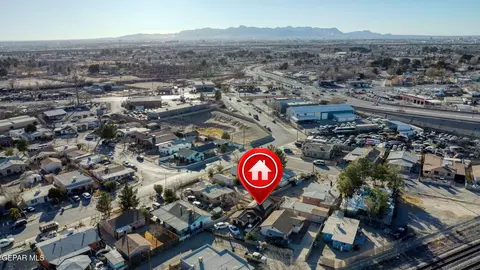 8156 Sharp Rd, El Paso, TX 79907 photo 67