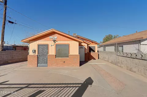 8156 Sharp Rd, El Paso, TX 79907 photo 4