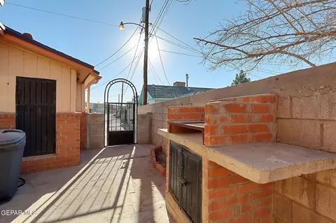 8156 Sharp Rd, El Paso, TX 79907 photo 41