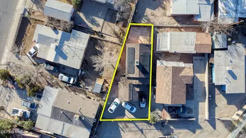 8156 Sharp Rd, El Paso, TX 79907 photo 71