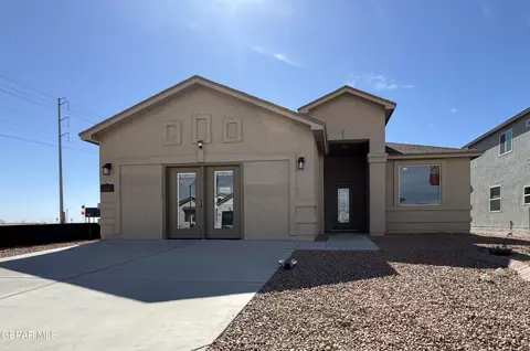 14956 Concept Ct, El Paso, TX 79938