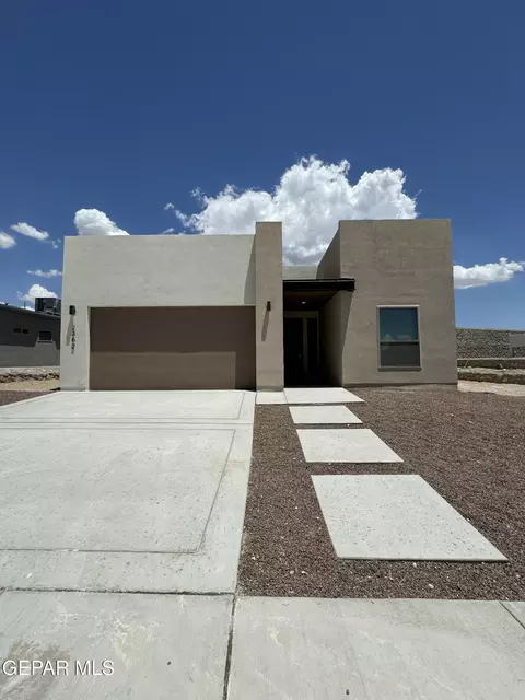 2375 Enchanted Nook Ln, El Paso, TX 79911