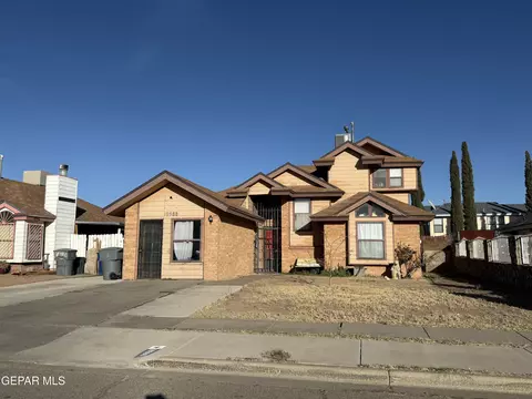 10988 Yogi Berra Cir, El Paso, TX 79934