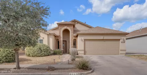 3113 Timber Pl, El Paso, TX 79938