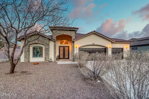 8516 Edgar Park Ave, El Paso, TX 79904