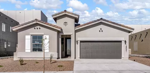 13051 Cleethorpes St, El Paso, TX 79928