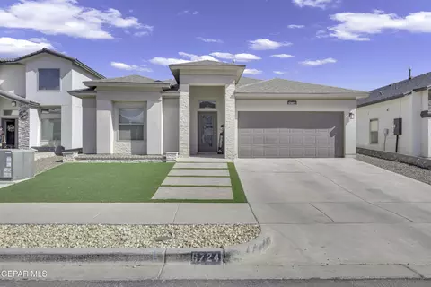 6724 Ixtapa Pl, El Paso, TX 79932