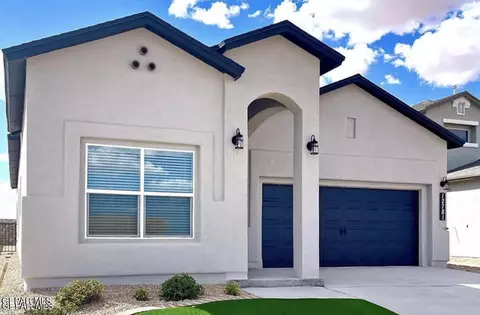 3881 Surmise St, El Paso, TX 79938