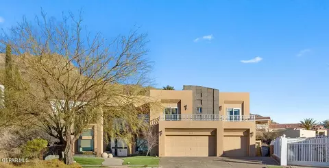 378 Pleasant View Ct, El Paso, TX 79912