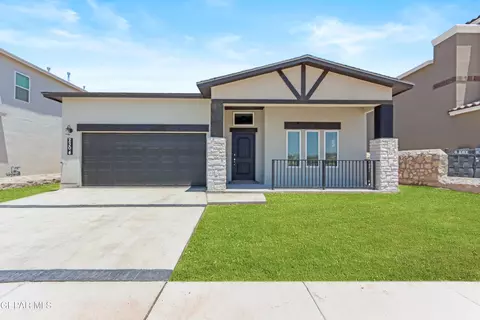 15345 Promise Ct, El Paso, TX 79938