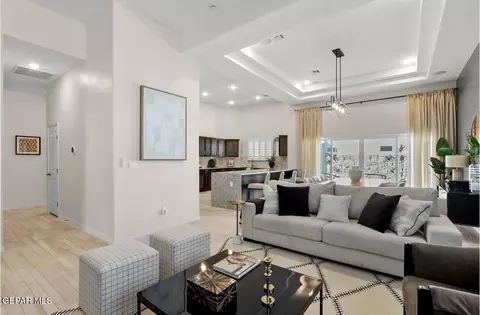 3872 Aspiration Ct, El Paso, TX 79938