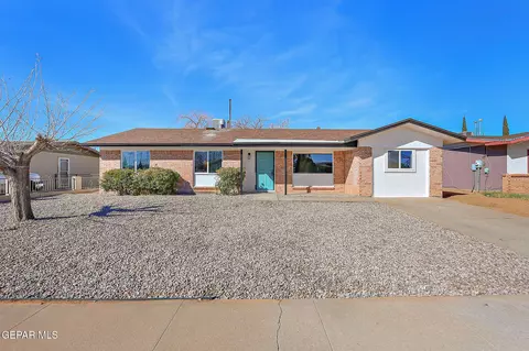 10405 Persephone Dr, El Paso, TX 79924