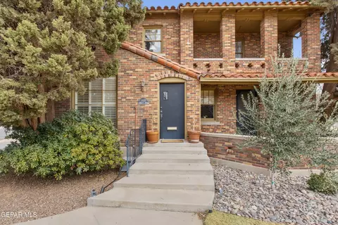 900 Cincinnati Ave, El Paso, TX 79902