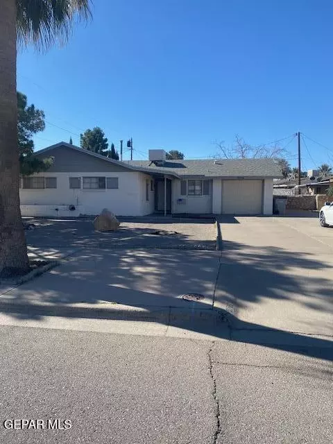 9716 Album Ave, El Paso, TX 79925