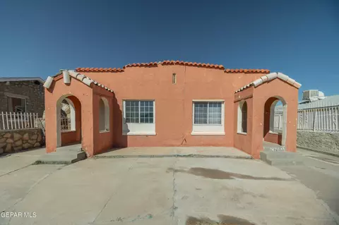 3621 Nations Ave, El Paso, TX 79930
