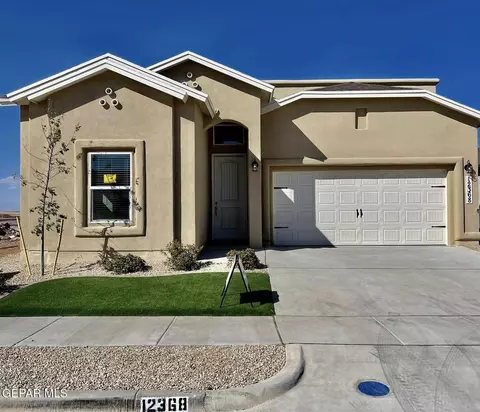 3885 Surmise St, El Paso, TX 79938