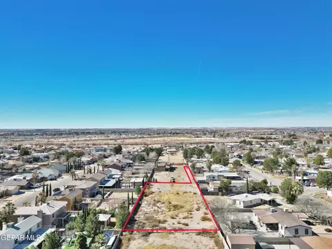 324 Arroyo Hondo Ln, El Paso, TX 79932
