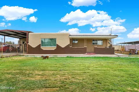132 Helms Rd, El Paso, TX 79907