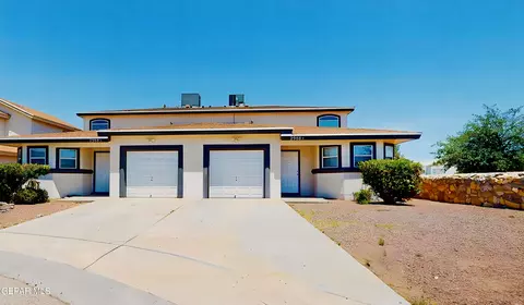 2988 Tierra Cortez Ave, El Paso, TX 79938