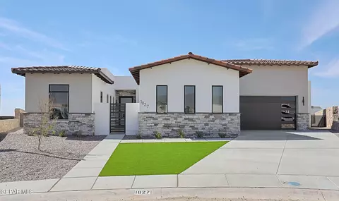 1827 Blevins Pl, El Paso, TX 79911