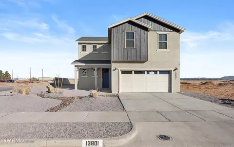 13928 Carolina Ponce Ave, Horizon City, TX 79928