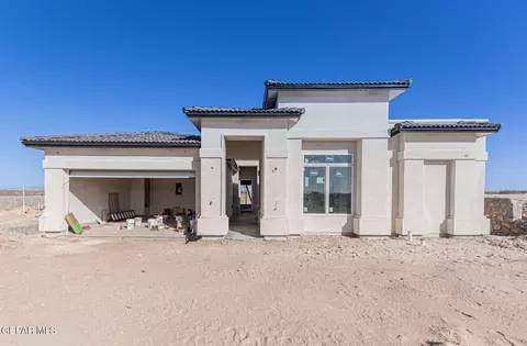 1348 Costanzo Pl, El Paso, TX 79928