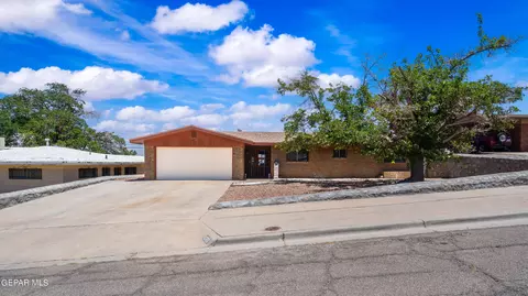 8706 Marble Dr, El Paso, TX 79904