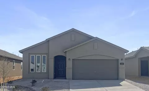 15224 Hunch Ct, El Paso, TX 79938