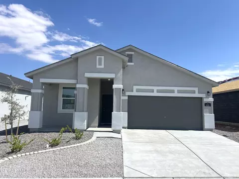 15213 Apex Ct, El Paso, TX 79938