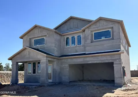3724 Hill Top Pl, El Paso, TX 79938