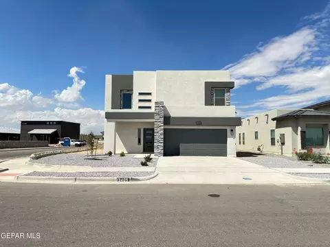 13405 Coldham St, Horizon City, TX 79928