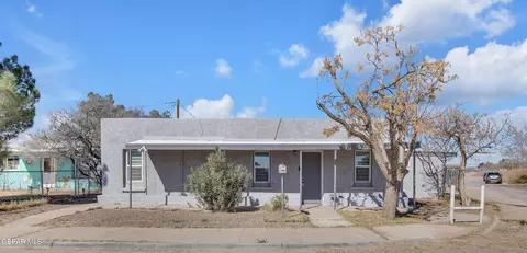 155 Colina Pl, El Paso, TX 79907