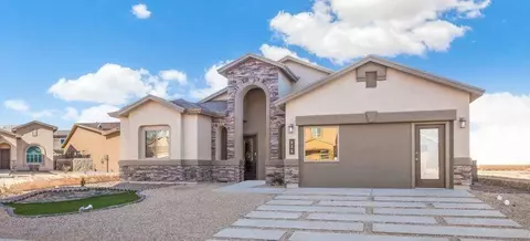 929 Nayland Pl, El Paso, TX 79928