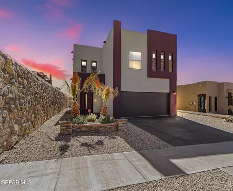 424 Fashion St, El Paso, TX 79932